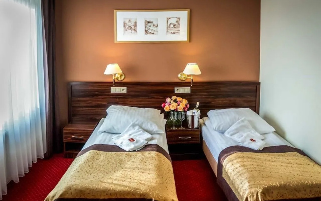 Hotel Pikul