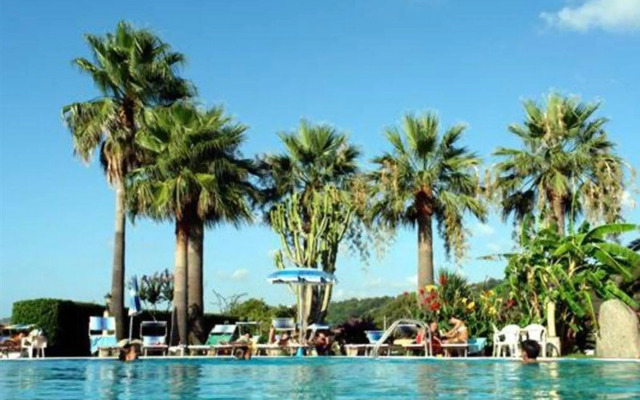 Hotel Residence Costa Azzurra