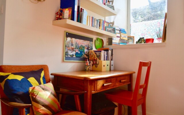 1 Bedroom Flat In West Edinburgh