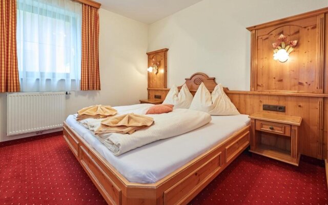 Landhotel Hinteraigengut