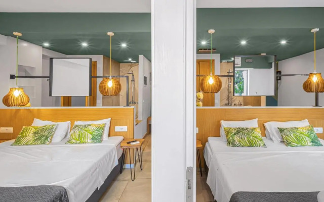 Sunshine Boutique Hotel