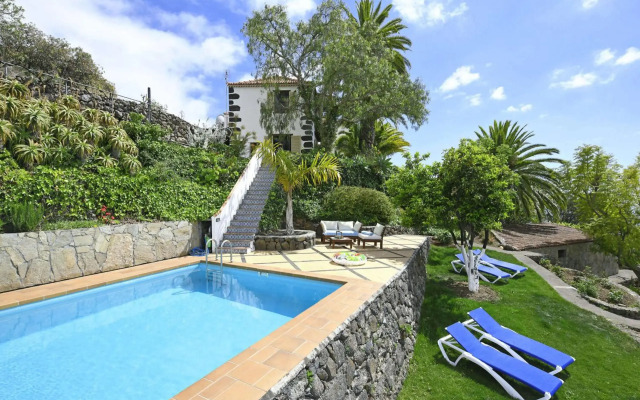 Villa El Buen Jesús