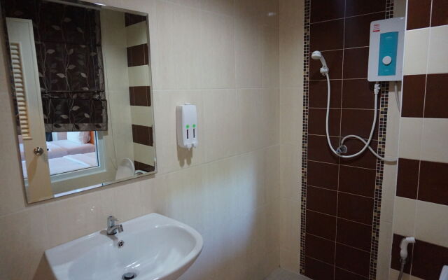 Panwalee Hotel