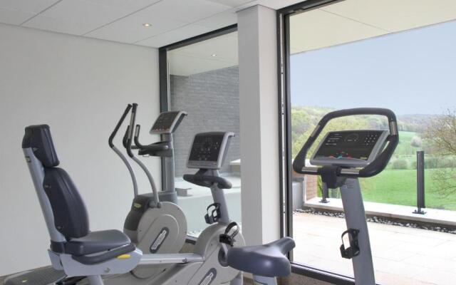 Hotel Klein Zwitserland Wellness & Spa