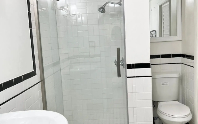 Miami Beach HomeStay