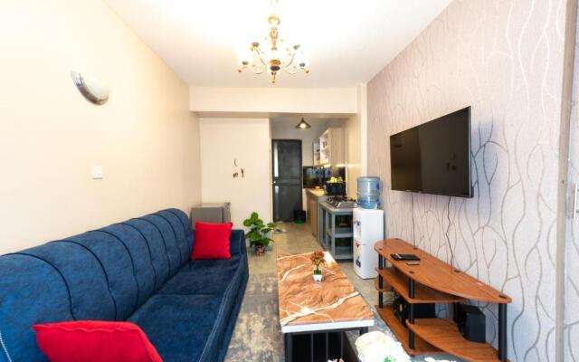 The Bliss - Lovely 1 bedroom apartment located near TRM mall
