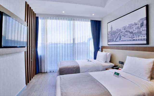 Ramada by Wyndham Istanbul Old City