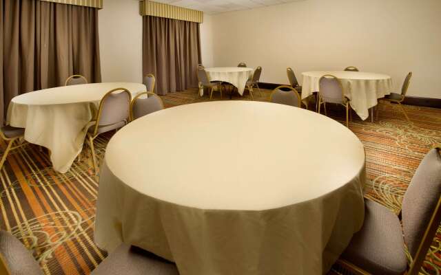 Hampton Inn Haverhill