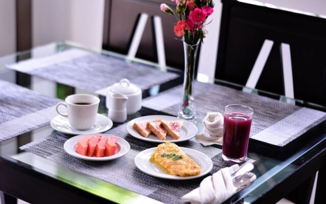 Hotel Flamingo Cali