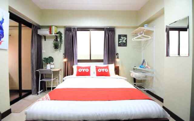 Ratchada Connect by OYO Rooms