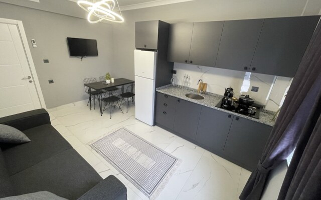 Continental Trabzon Suite&Apartments