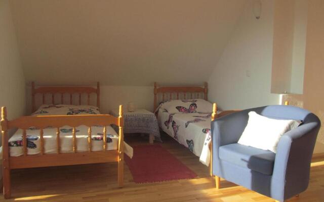 Holiday Home Sonnenhaus