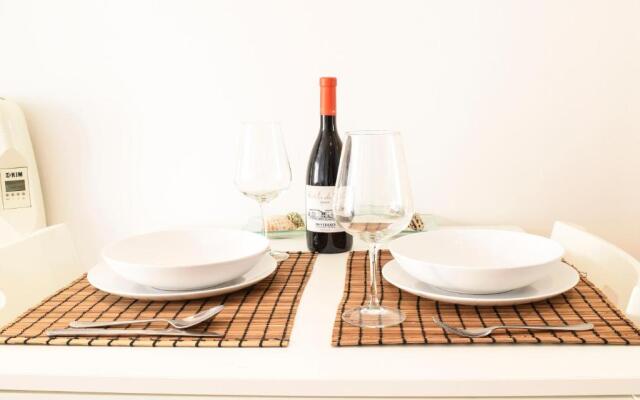 P&P Apartament Lagunillas I Y II