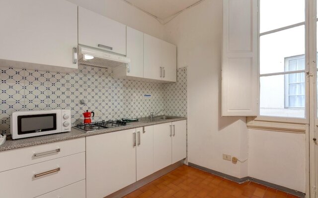 Servi 34 in Firenze With 3 Bedrooms and 2 Bathrooms