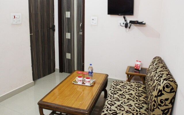 Oyo 2857 Hotel Delite