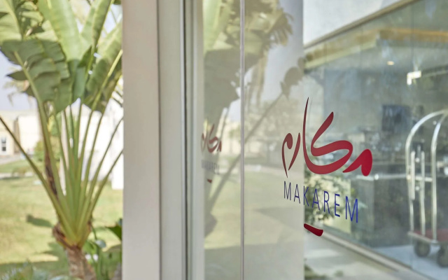 Rixos Obhur Jeddah Resort & Villas
