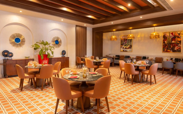 Rixos Radamis Sharm El Sheikh
