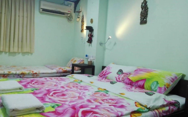 Shannkalay Hostel