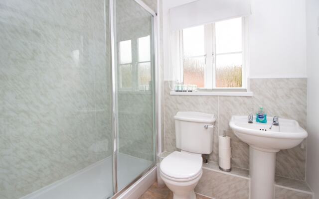 The Coach House - Exeter