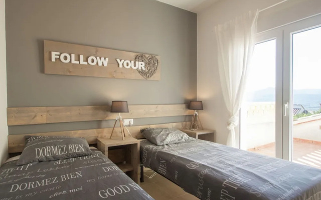 Holiday Home in Alcalali With Private Pool