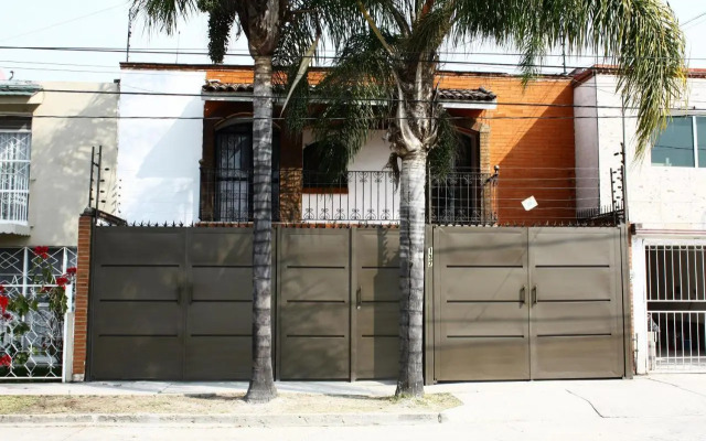 Suites ciento 37