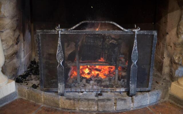 Villa Dacia Casarelax