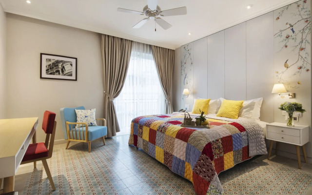 Maison De Camille Boutique Hotel