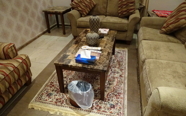 Comfort Inn Al Yarmouk