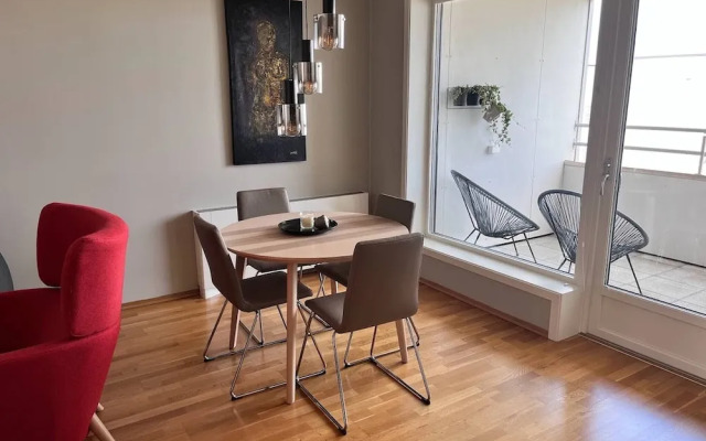 "nice Apartment in the Center of Stavanger"