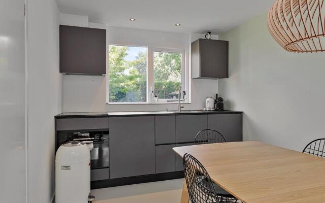 Grevelingen 66 - Noordzeepark Ouddorp - not for companies