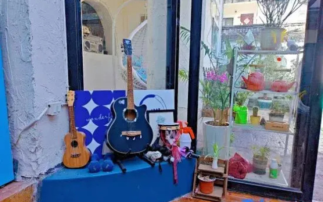 Chunfeng Shili Homestay (Dali Ancient City Branch)