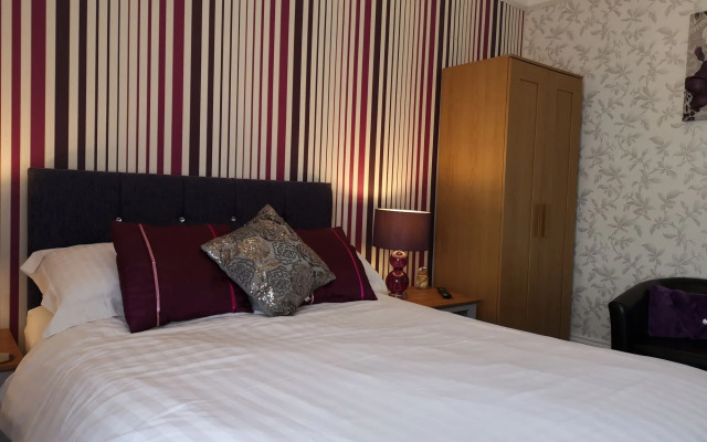 Harmony Guest House