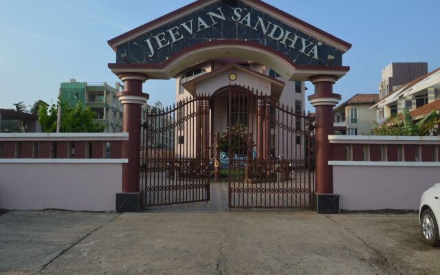 Hotel Jeevan Sandhya