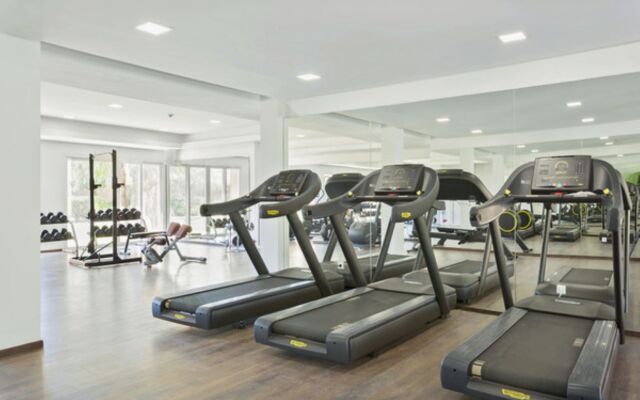 Hotel Riu Tikida Palmeraie - All Inclusive