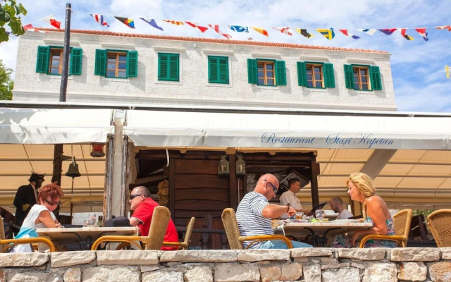 Boutique Hotel Adriatic - Adults Only