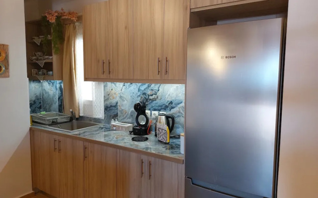 Argostoli Apartments