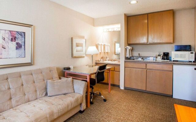 Quality Inn Kirkland