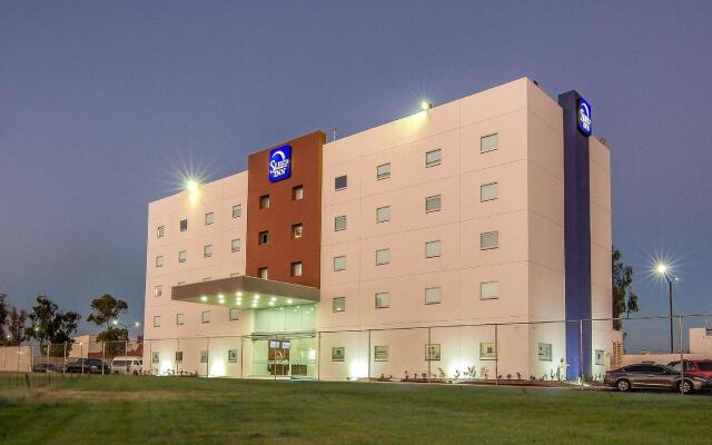 Sleep Inn Mexicali