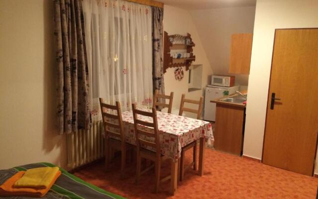 Apartmama Lipová