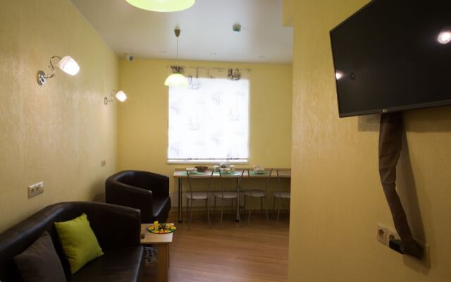 Nice Hostel