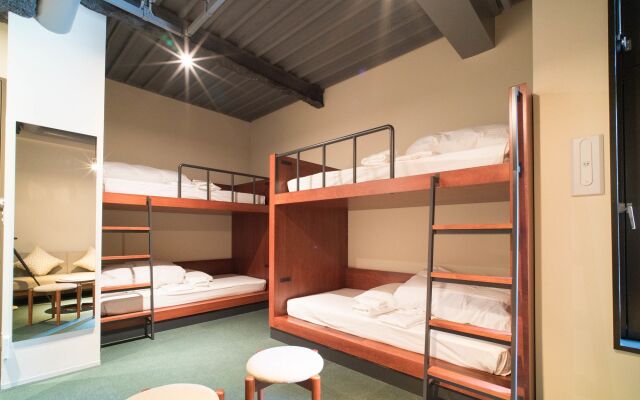 HakoBA Hakodate by THE SHARE HOTELS