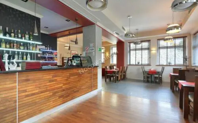 Osrodek Wczasowy Paradise