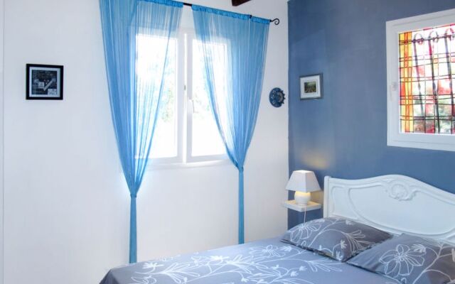 La Belle Vue (MFT110)