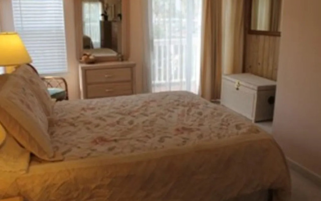 3100-C S. Fletcher by RedAwning