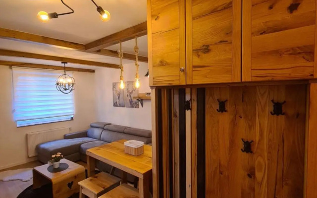 Olimpijska kuca A109