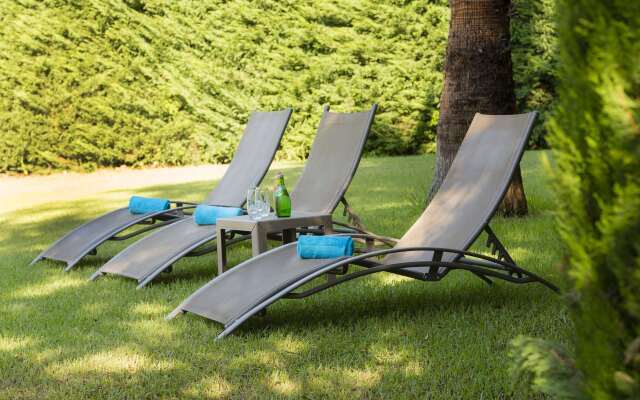 Best Western Plus Hotel Elixir Grasse