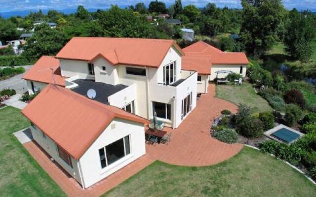 Motueka Homestay Bed & Breakfast