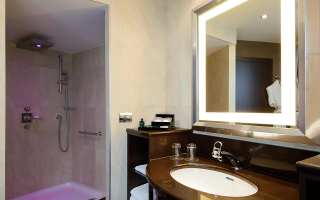 Sofitel Luxembourg Europe