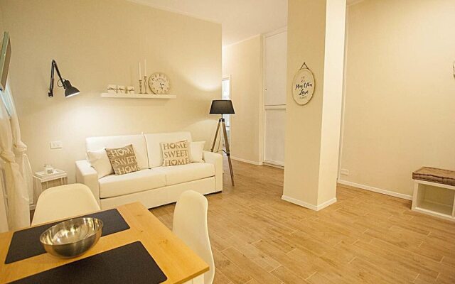 Flats4Rent Arena Prestige