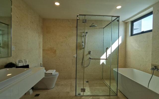 Jazz Suites Apartment